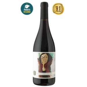 Casa Grande Cabernet Franc - TTO 750ml