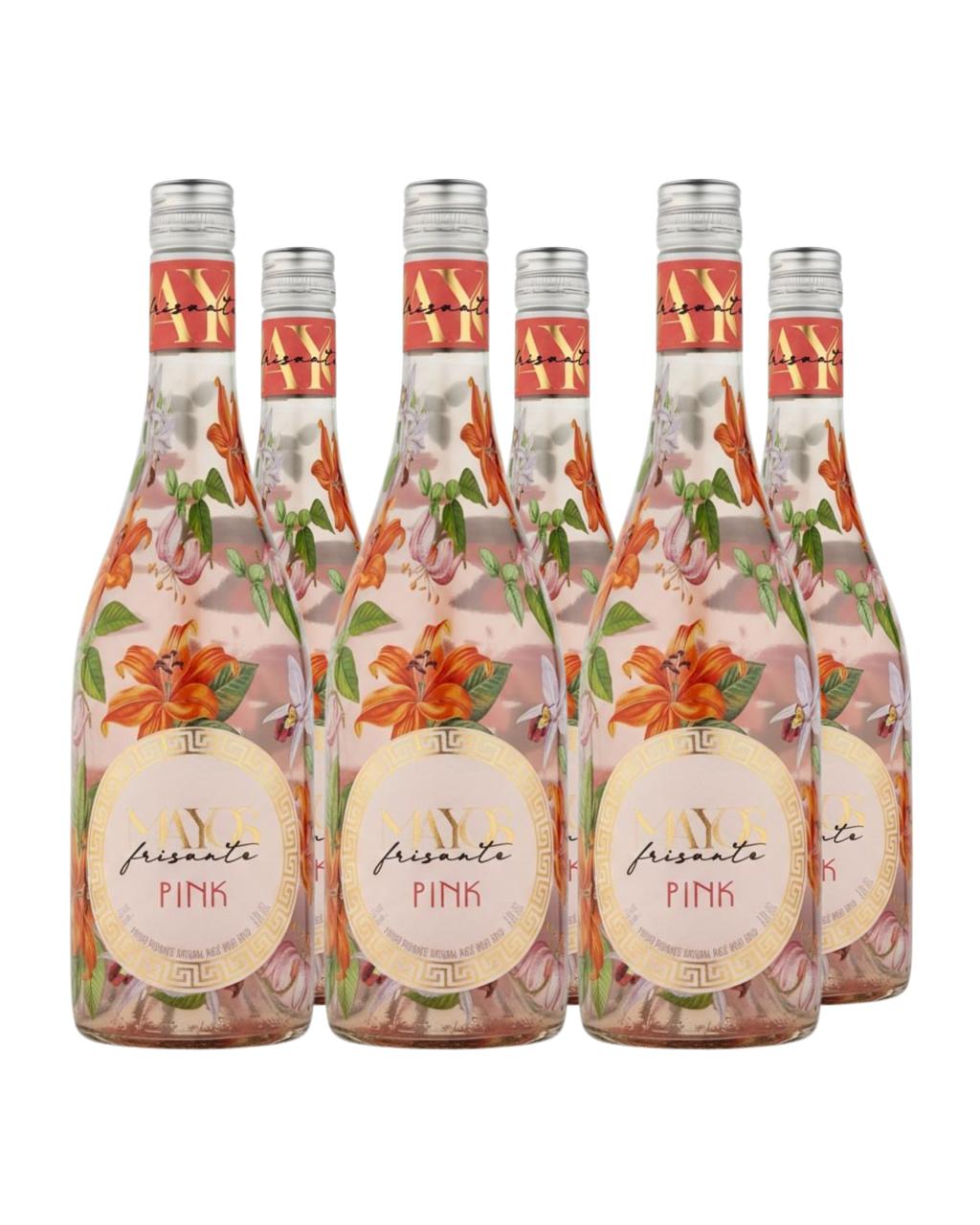 Kit Mayos Frisante + Ice Bag - Imagem 2